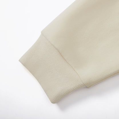 Ski Frog Winter Hoodie